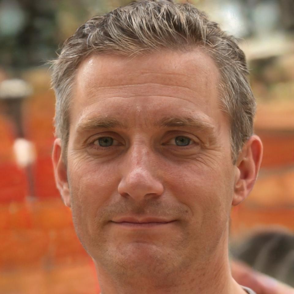 Participant profile